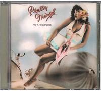 The Pretty Things - Silk Torpedo