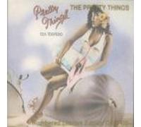 The Pretty Things - Silk Torpedo -Digi-
