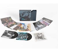 Intégrale des albums studio 1965-2020 – Coffret – Madfish