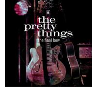 The Pretty Things – The Final Bow – Vinyle 12" – Madfish