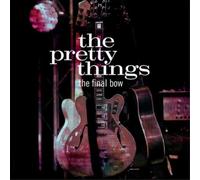 The Pretty Things – The Final Bow – Vinyle 12" – Madfish