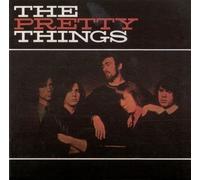 THE PRETTY THINGS - THE PRETTY THINGS CD NEUF