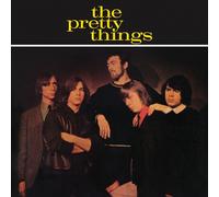 The Pretty Things - The Pretty Things / Live At The 100 Club [Vinyl Lp] Anniversary Ed