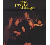 The Pretty Things – The Pretty Things – Vinyle 12" – Madfish