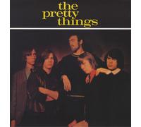 The Pretty Things – The Pretty Things – Vinyle 12" – Madfish