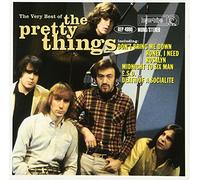 The Pretty Things - Very Best of [Import]