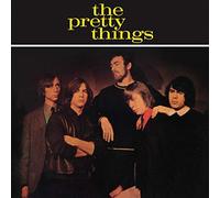 The Pretty Things (Vinyl LP) by The Pretty Things [VINYL] NEUF