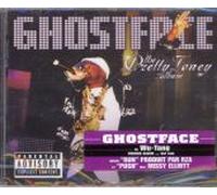 The Pretty Toney (4eme Album)