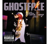 The Pretty Toney Album [2 LP][Explicit] by Ghostface [VINYL] NEUF