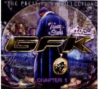 The Pretty Tony Collection Vol. 1