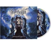 The Pretty Wild – Zero.point.genesis – CD