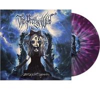 The Pretty Wild Zero.point.genesis (Vinyl) 12" Album Coloured Vinyl