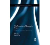 The Prevention Of Suicide In Prison