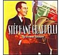 Stéphane Grappelli - The Pre-War Sessions