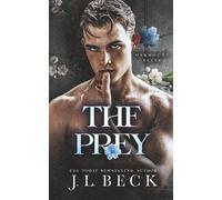 The Prey: Die Beute: dunkle Feinde für Liebhaber