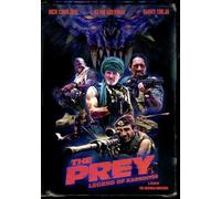 The Prey [Digital Video Disc]
