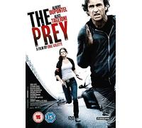 The Prey [Edizione: Regno Unito] [Import]