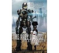 The Prey of Gods by Nicky Drayden Paperback Book Nicky Drayden, (Auteur)