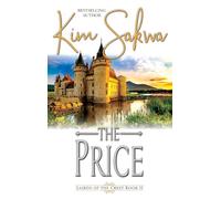 The Price: A Scottish Historical Time Travel Romance
