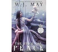 The Price For Peace: 1 (Royal Factions)