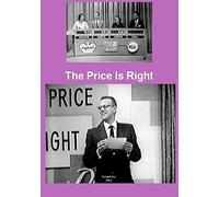 The Price Is Right - The Classic Early Game Show