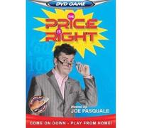 The Price Is Right With Joe Pasquale Interactive Game Dvd #250