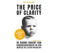 The Price of Clarity: De rauwe kracht van hoogbegaafdheid in een wereld die liever wegkijkt