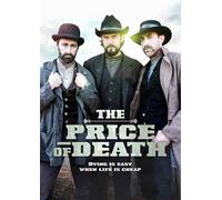 The Price Of Death [Digital Video Disc]