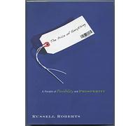 The Price of Everything: A Parable of Possibility and Prosperity