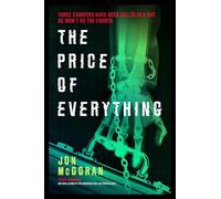 The Price of Everything: Longlisted for the 2026 Climate Fiction Prize!