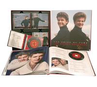 The Price Of Fame (7-CD Deluxe Box Set)