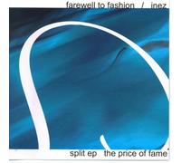 The Price of Fame (Split Ep)