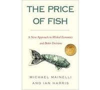 The Price of Fish - [Version Originale] Michael Mainelli, Ian Harris (Auteur)