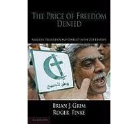 The Price Of Freedom Denied