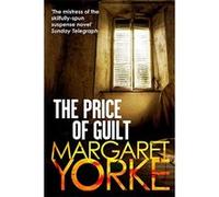 The Price Of Guilt Yorke, Margaret (Auteur)