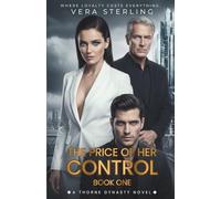 The Price of Her Control: A Dark Billionaire Corporate Spy Romance