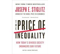 The Price of Inequality