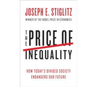 The Price of Inequality