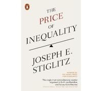 The price of inequality - E.Joseph Stiglitz - Penguin Group - Poche - Etude