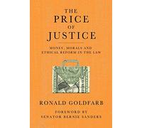 The Price Of Justice
