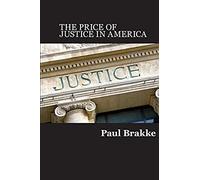 The Price Of Justice