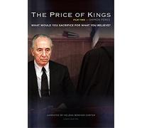 The Price of Kings: Film 2-Shimon Peres-Region Free [DVD] [Import]