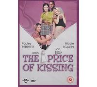 The Price Of Kissing [DVD]