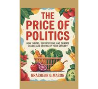 The Price of Politics: How Tariffs, Deportations, and Climate Change Are Driving Up Your Grocery