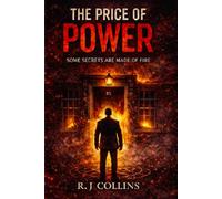 The Price of Power: A Dark Psychological Thriller of Power and Control