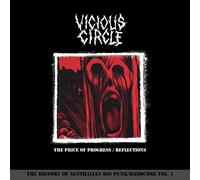 Vicious circle - The Price of Progress/Reflections [Import]