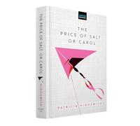 The Price of Salt: Or Carol