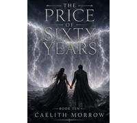 The Price of Sixty Years: A Veil-Touched Commander. A War Sixty Years Old. A Cost Only She Can Pay.