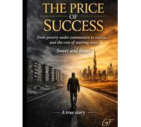 THE PRICE OF SUCCESS: SWEET AND BITTER
