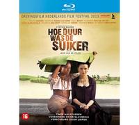 The Price of Sugar (2013) ( Hoe Duur was de Suiker ) [ Blu-Ray, Reg.A/B/C Import - Netherlands ]